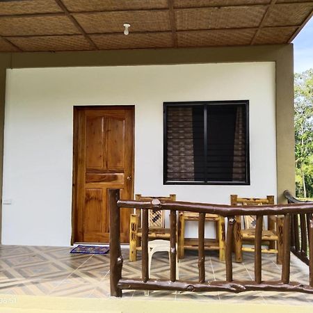 Casa James Apartment, Rooms , Pool And Restaurant Siquijor Exterior foto
