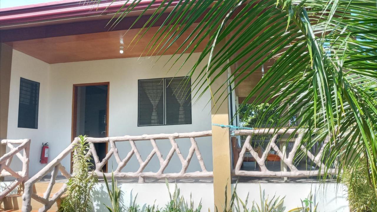Casa James Apartment, Rooms , Pool And Restaurant Siquijor Exterior foto