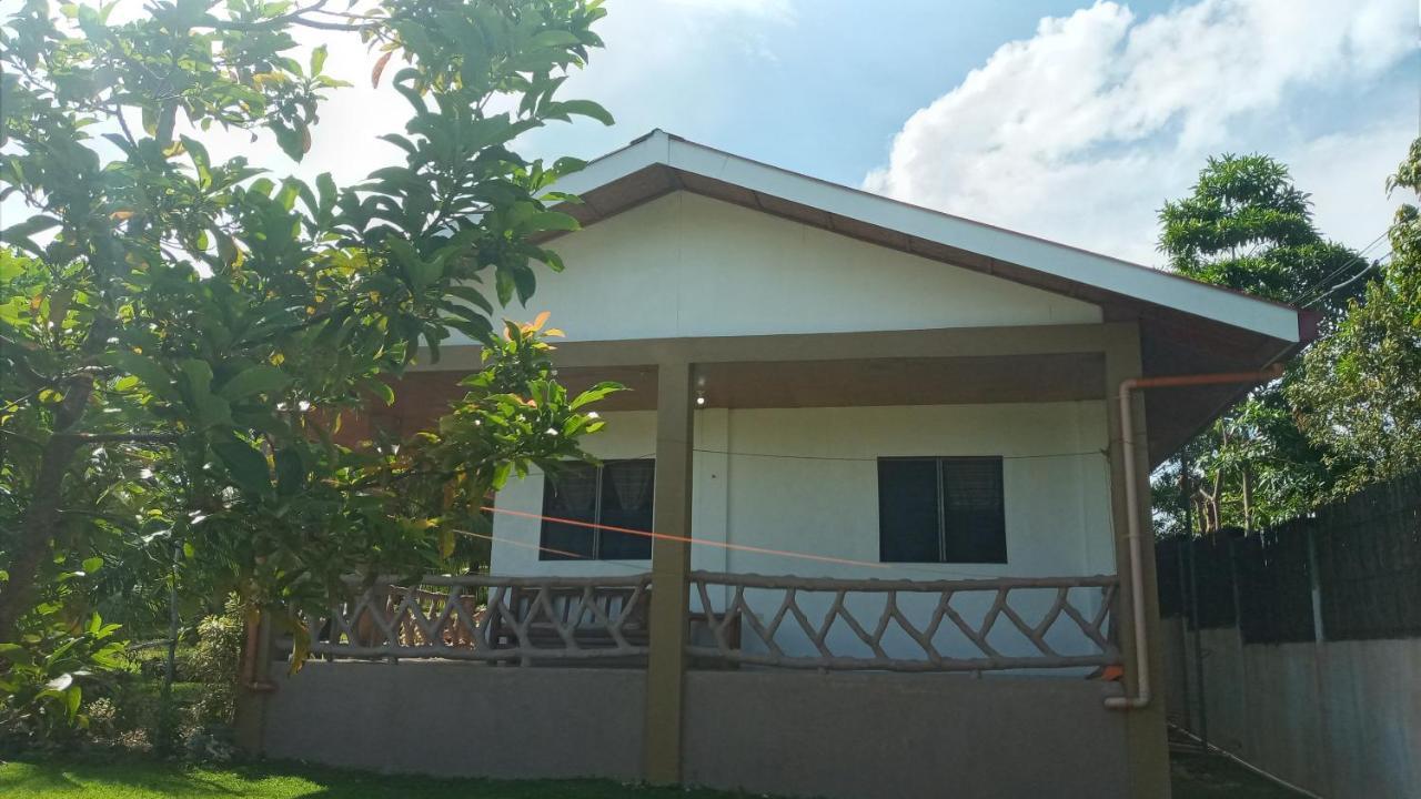 Casa James Apartment, Rooms , Pool And Restaurant Siquijor Exterior foto