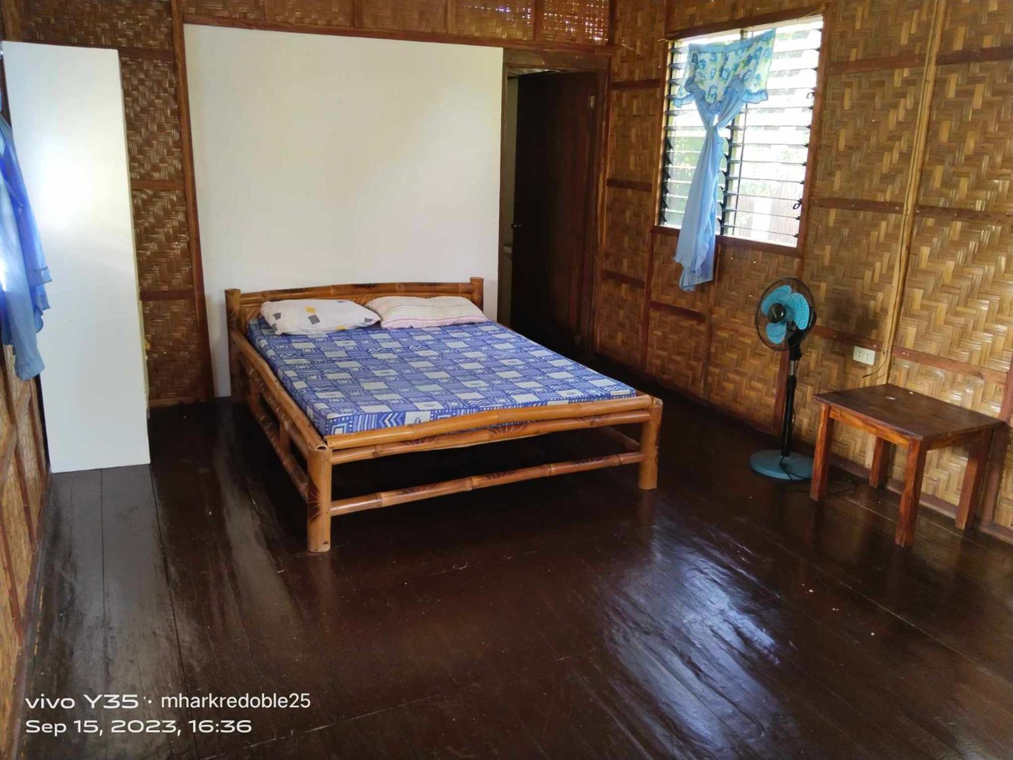 Casa James Apartment, Rooms , Pool And Restaurant Siquijor Exterior foto