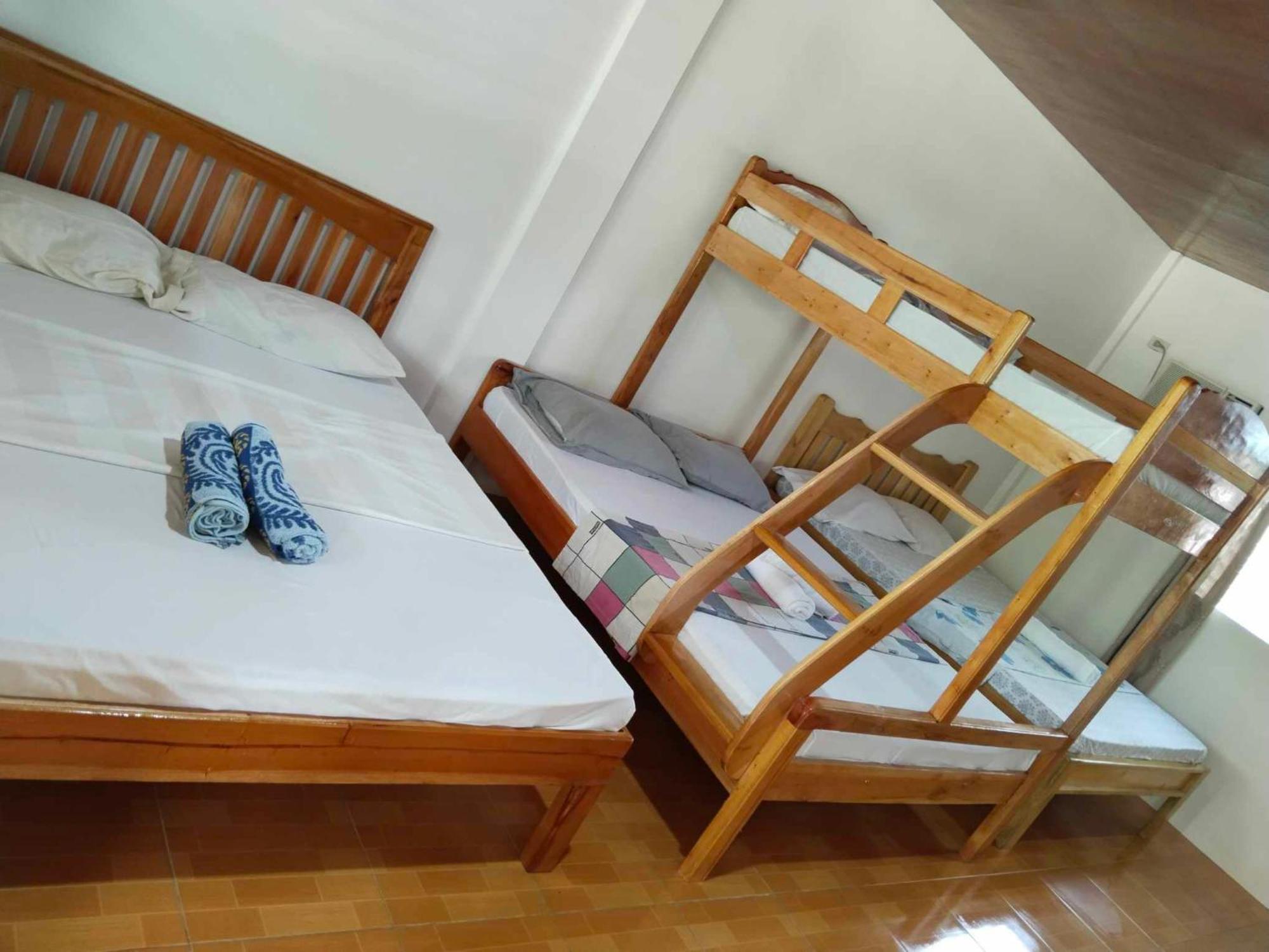 Casa James Apartment, Rooms , Pool And Restaurant Siquijor Cameră foto