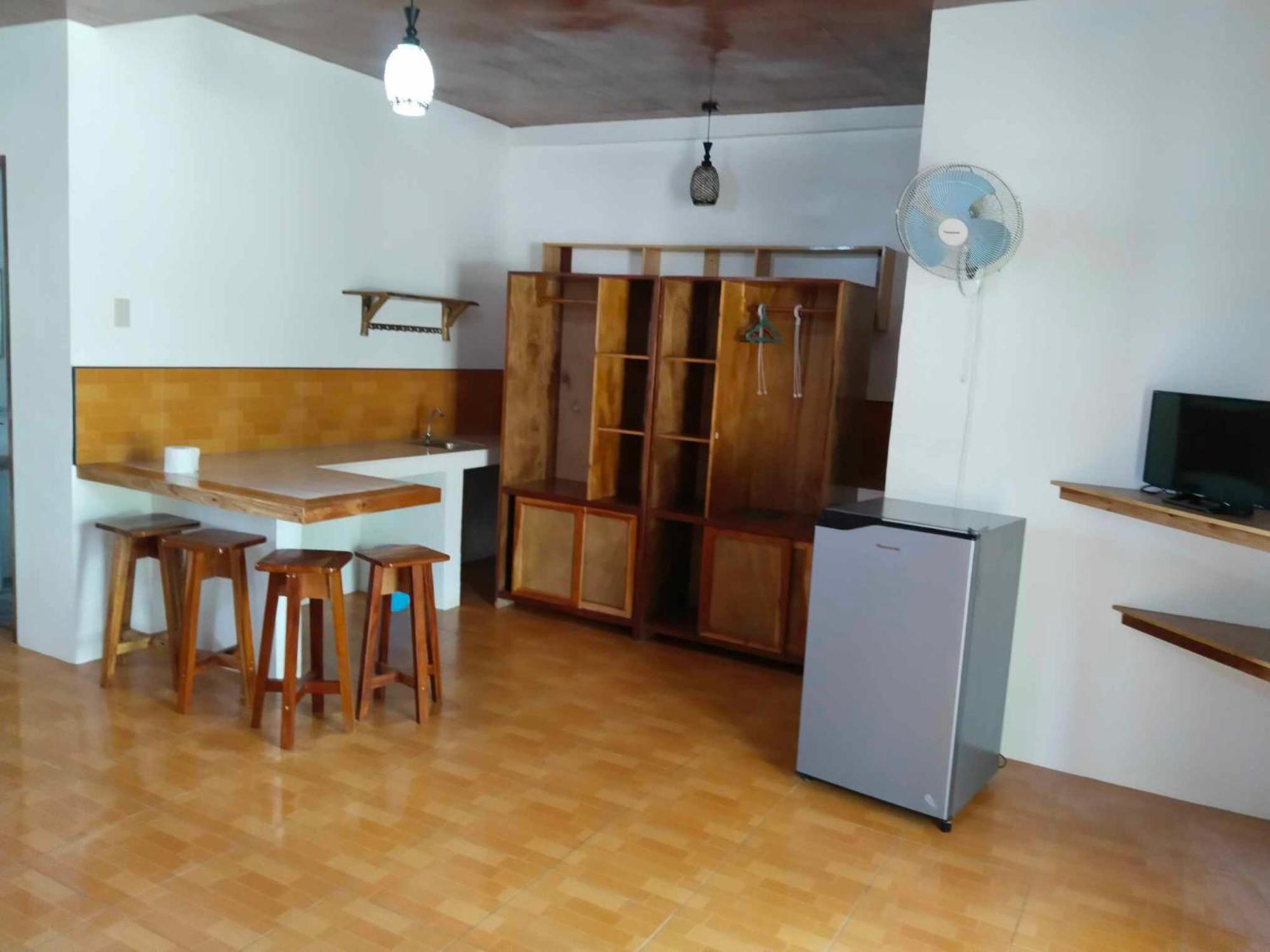 Casa James Apartment, Rooms , Pool And Restaurant Siquijor Cameră foto