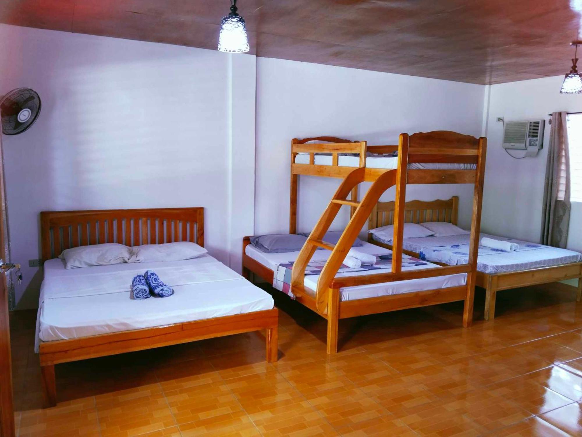 Casa James Apartment, Rooms , Pool And Restaurant Siquijor Exterior foto
