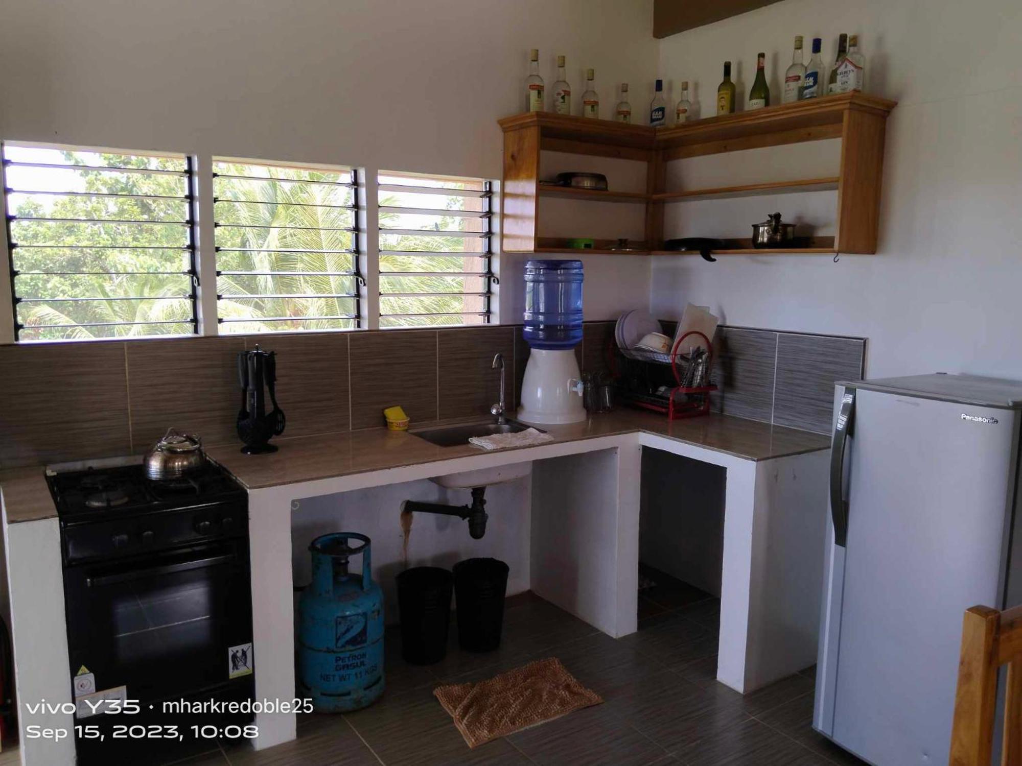 Casa James Apartment, Rooms , Pool And Restaurant Siquijor Cameră foto