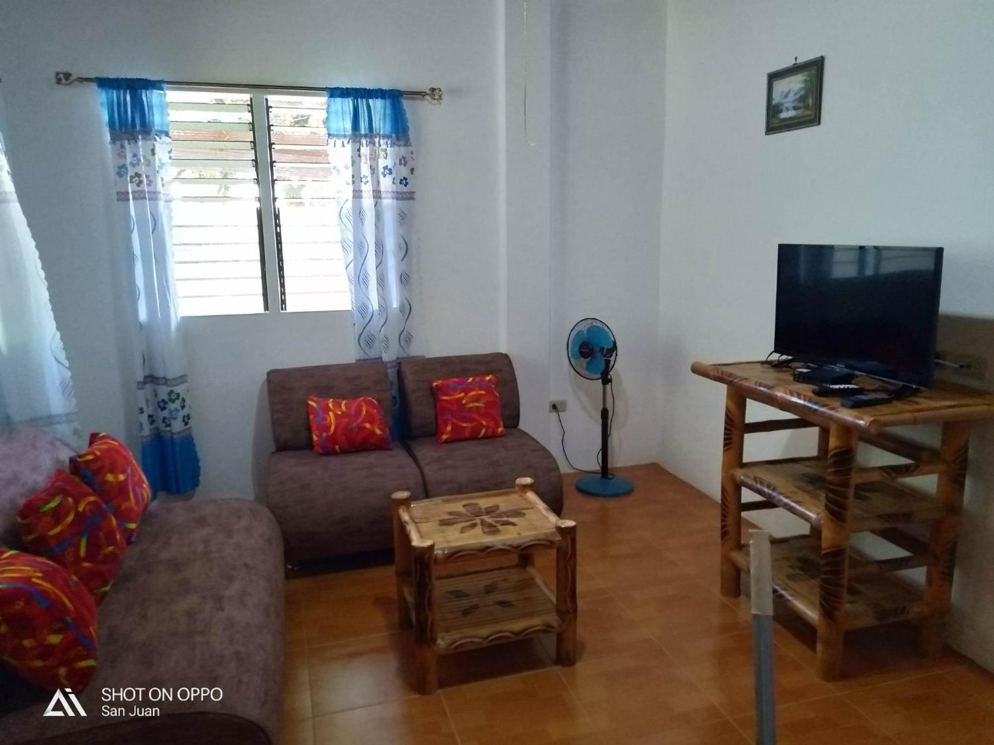 Casa James Apartment, Rooms , Pool And Restaurant Siquijor Cameră foto