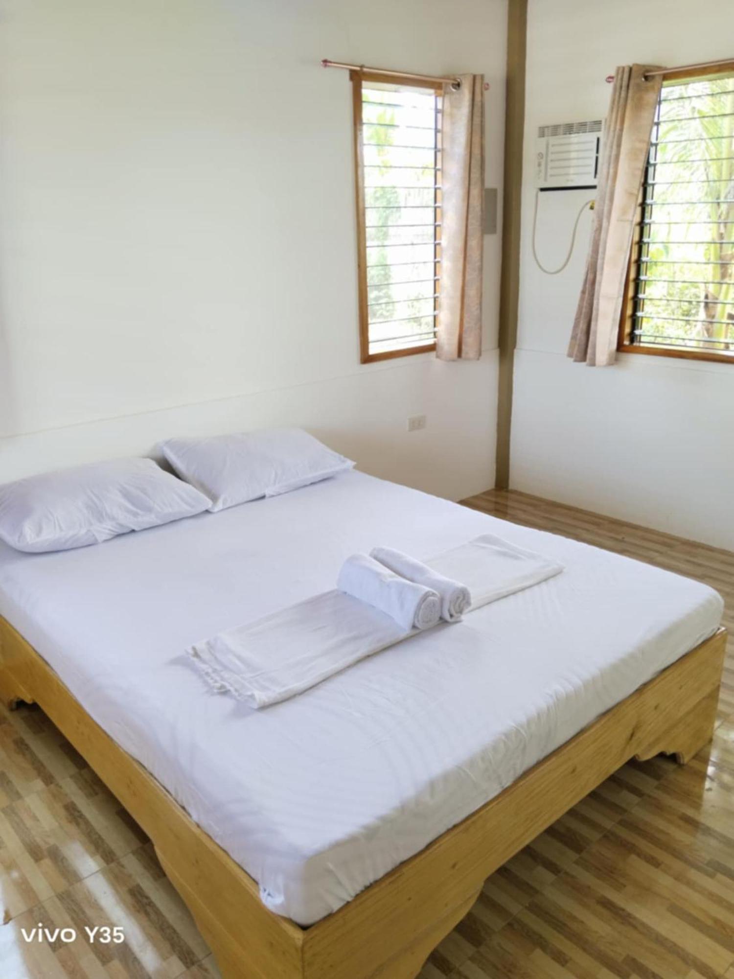 Casa James Apartment, Rooms , Pool And Restaurant Siquijor Exterior foto