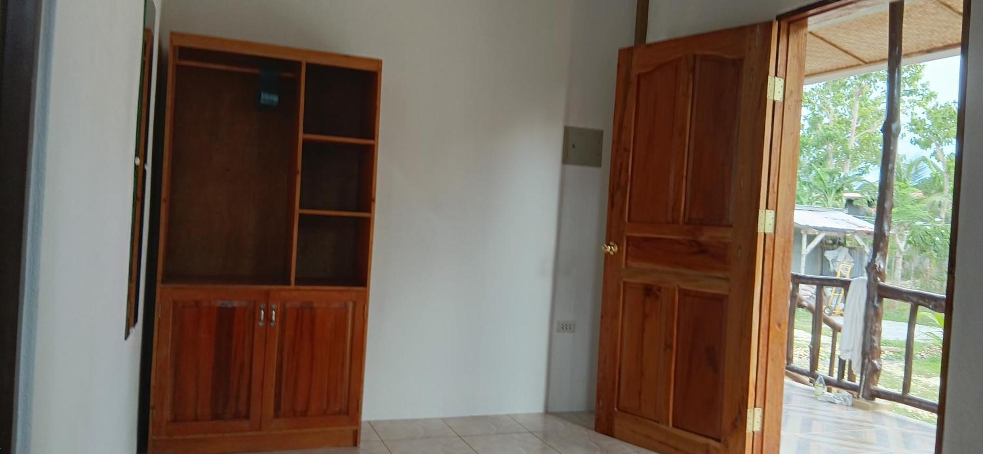 Casa James Apartment, Rooms , Pool And Restaurant Siquijor Cameră foto