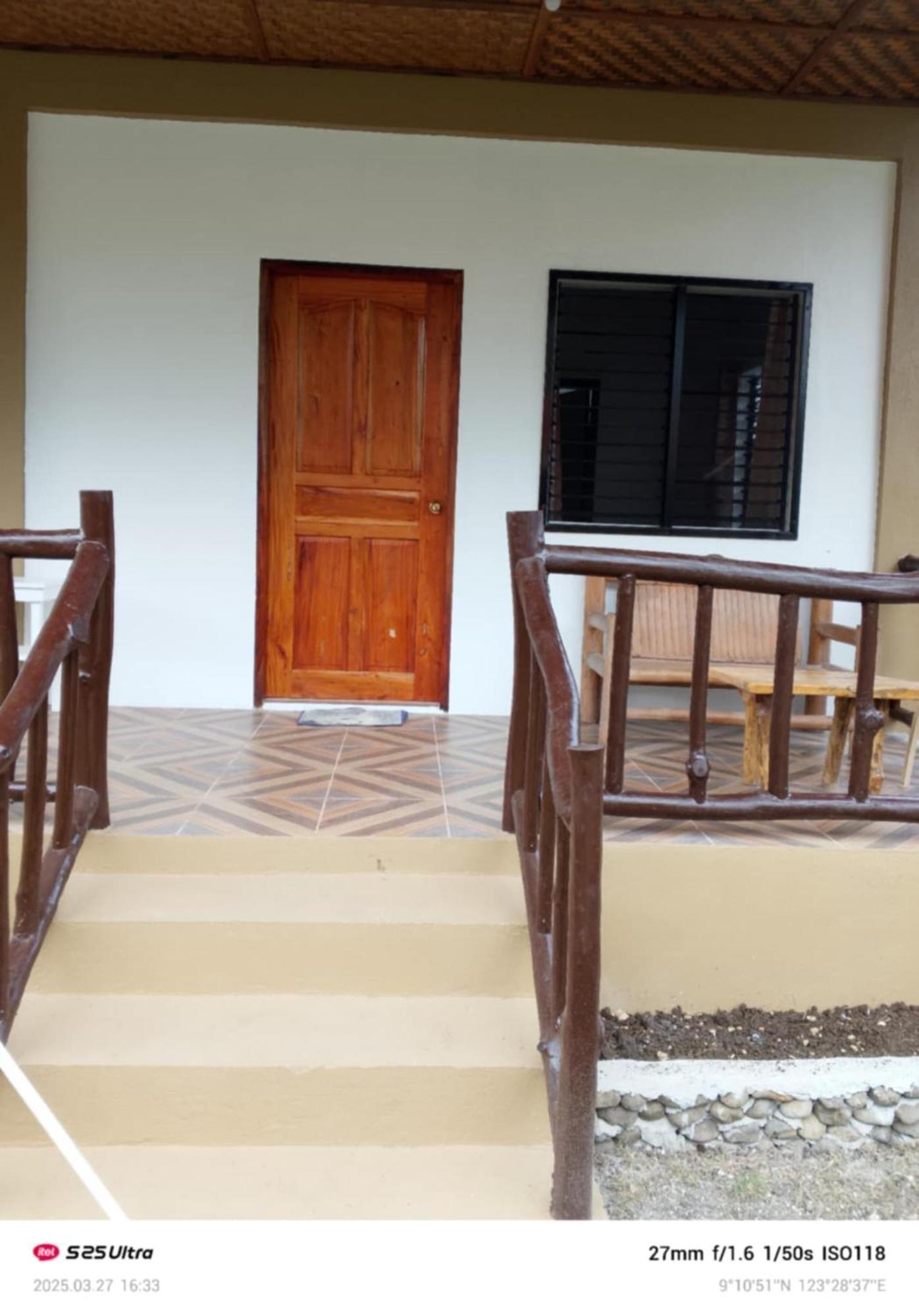 Casa James Apartment, Rooms , Pool And Restaurant Siquijor Cameră foto