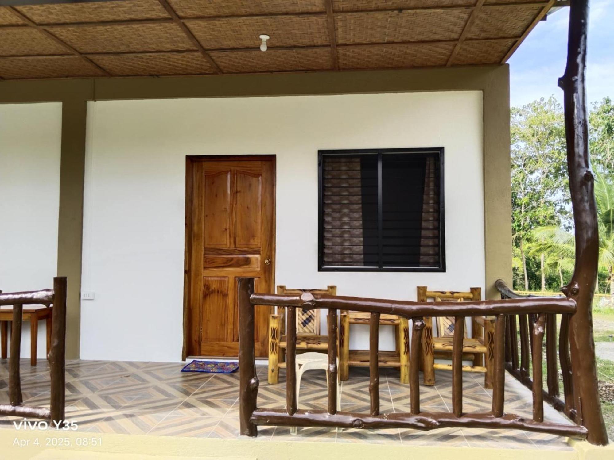 Casa James Apartment, Rooms , Pool And Restaurant Siquijor Exterior foto