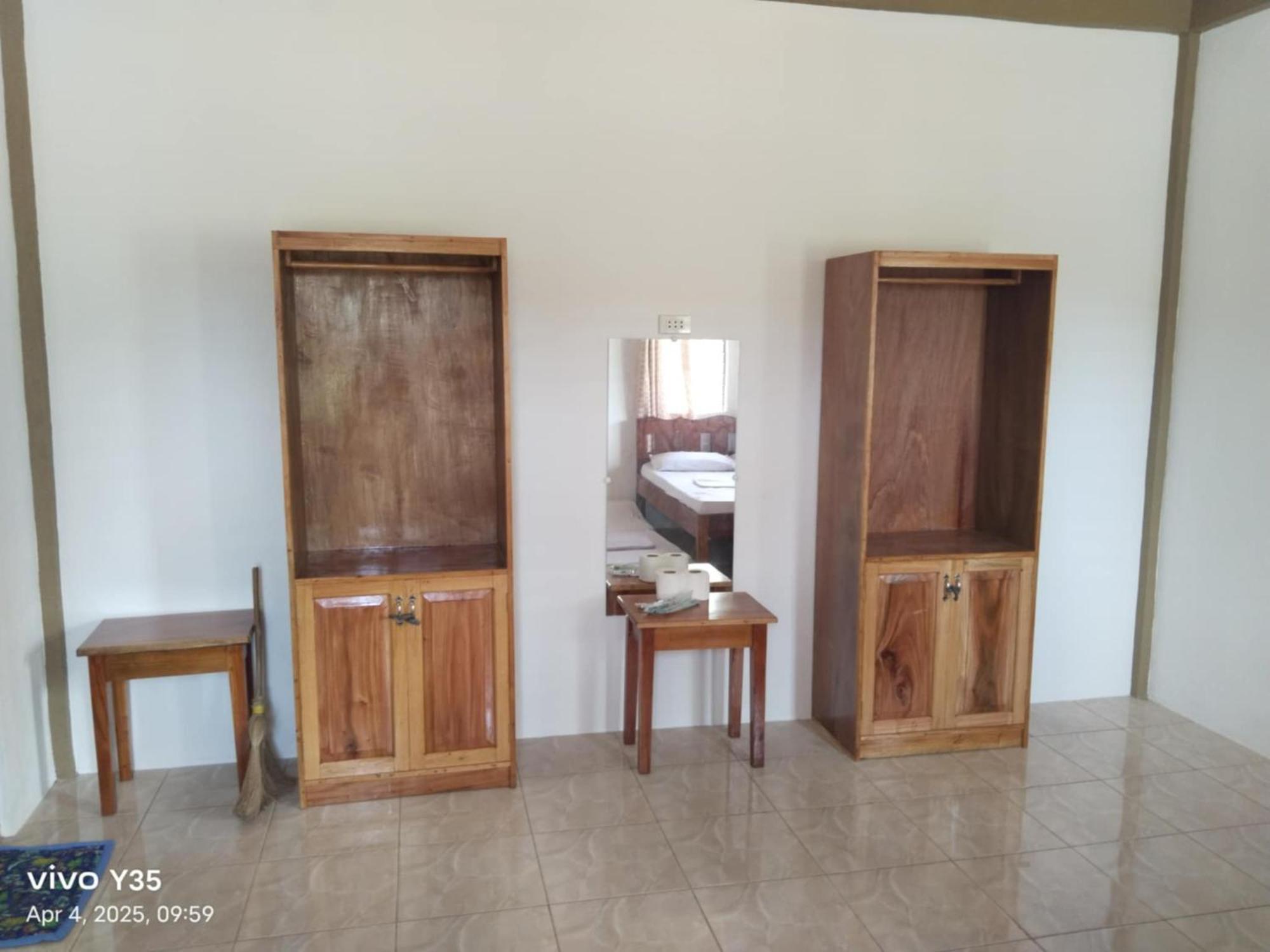 Casa James Apartment, Rooms , Pool And Restaurant Siquijor Exterior foto
