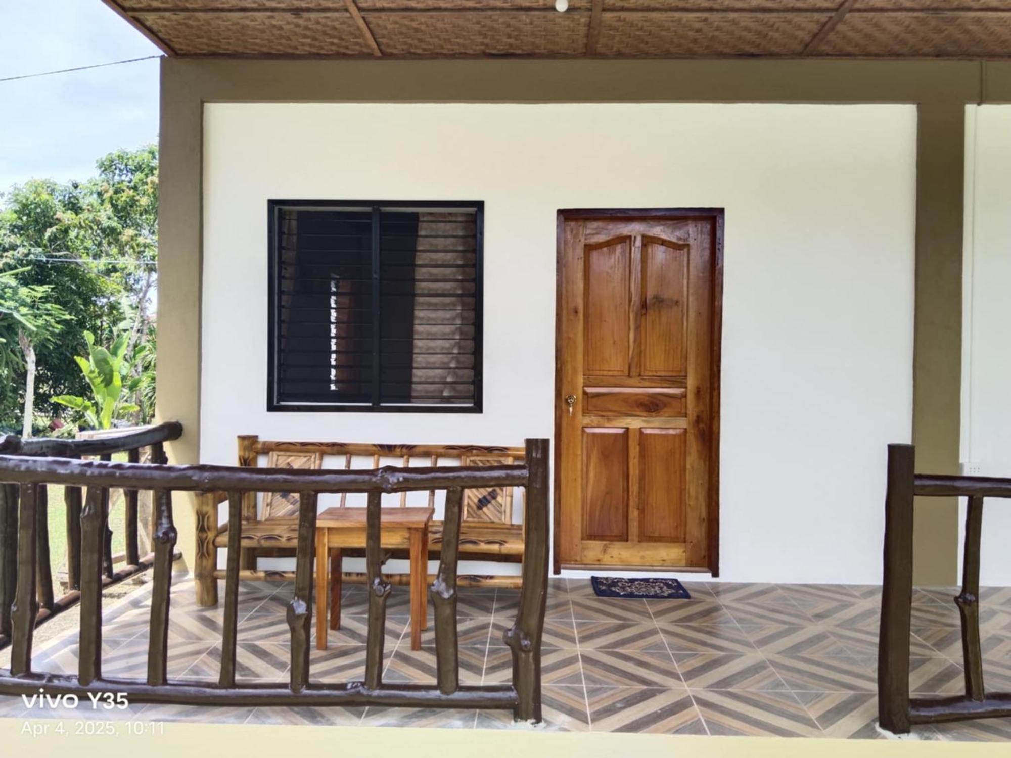 Casa James Apartment, Rooms , Pool And Restaurant Siquijor Exterior foto